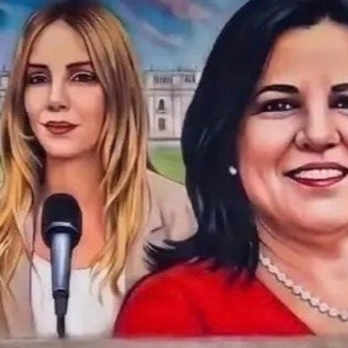 Otra cosa es con el timón de la nave episode artwork
