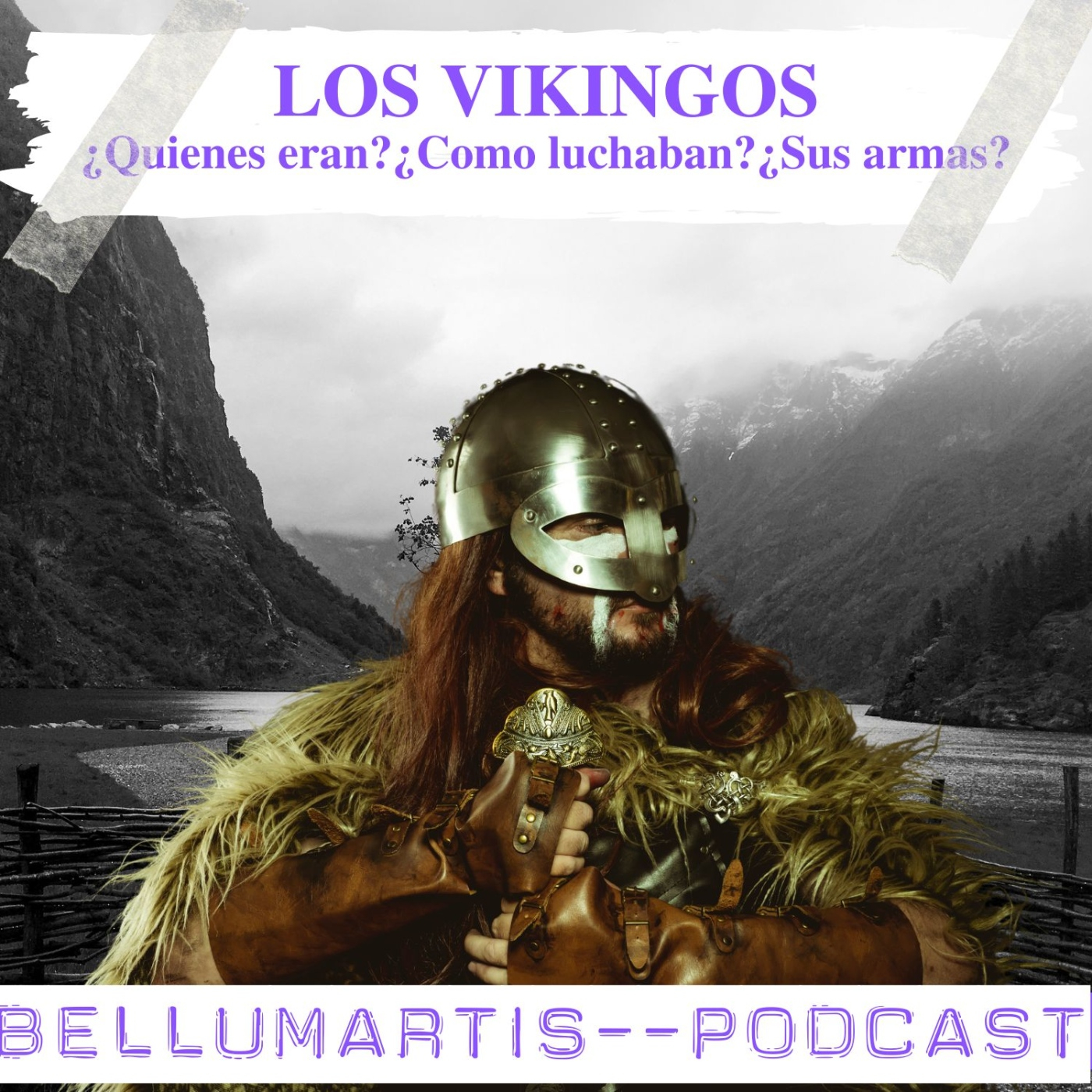 BELLUMARTIS PODCAST