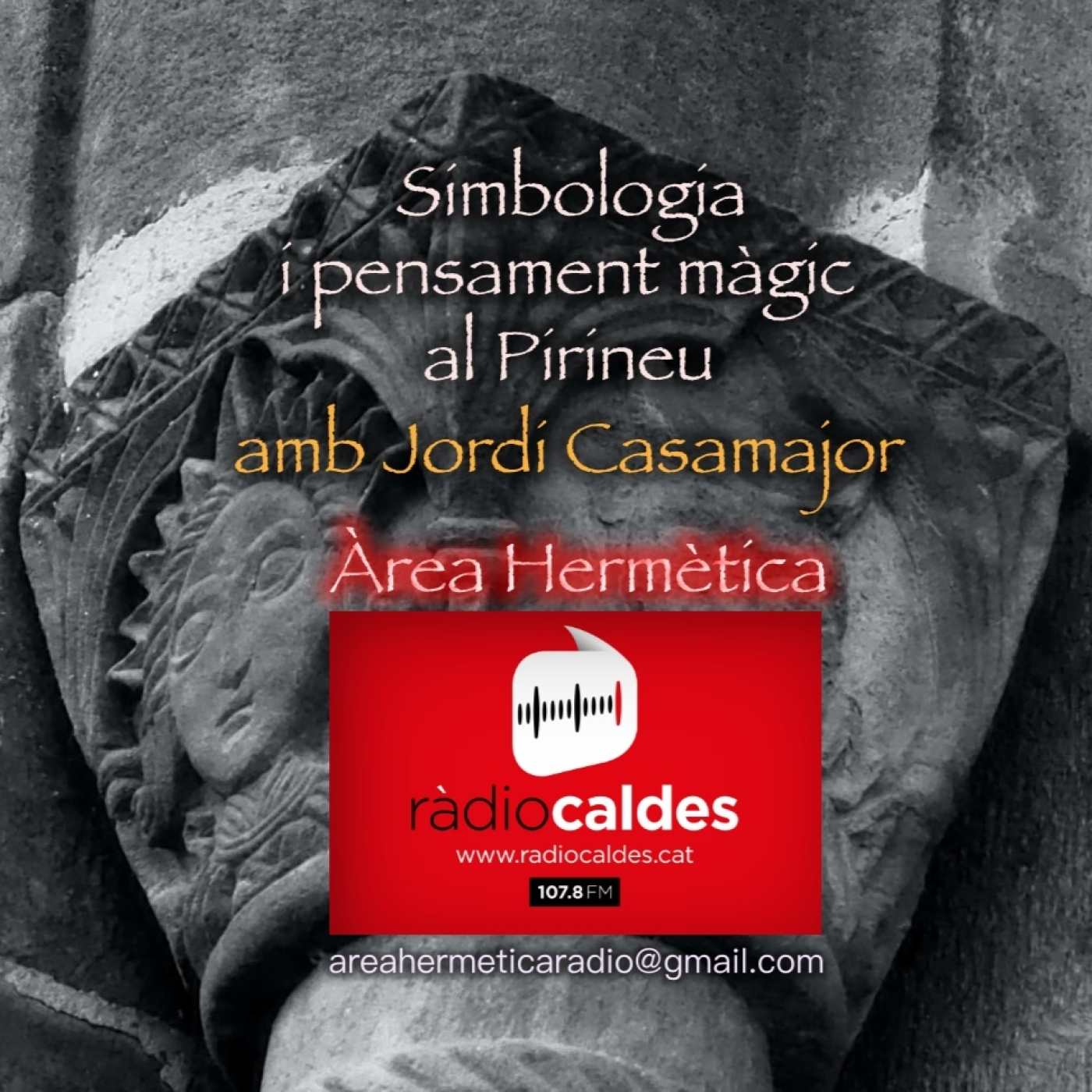 Area Hermetica Misteris