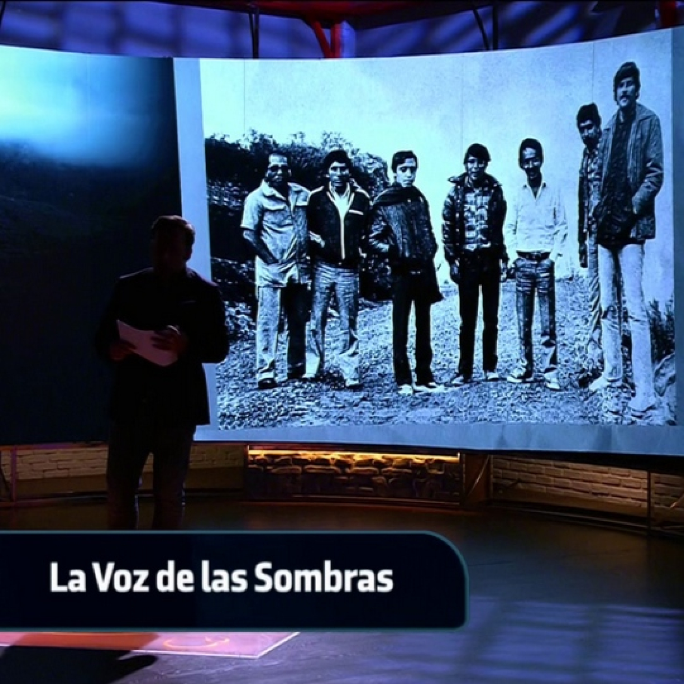 Cuarto Milenio 18×24 (26//02/2023): La voz de las sombras (Uchuraccay)