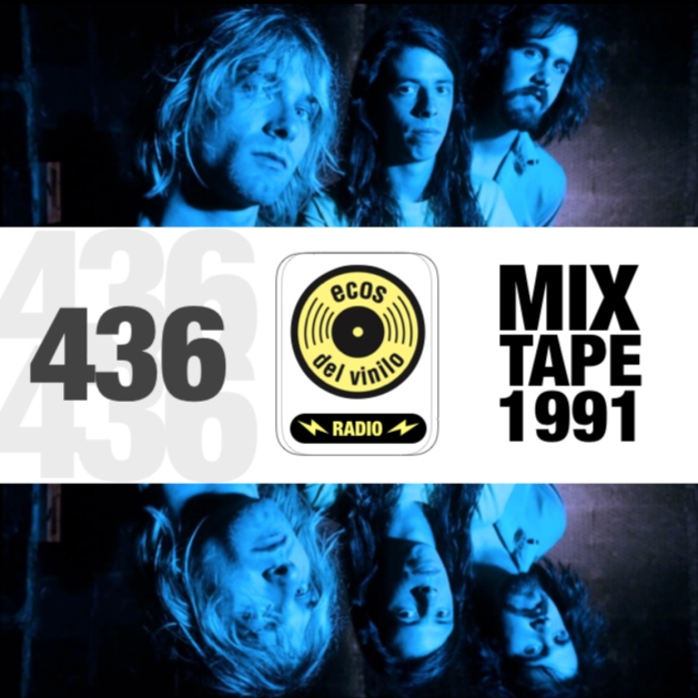 Ecos del Vinilo Radio