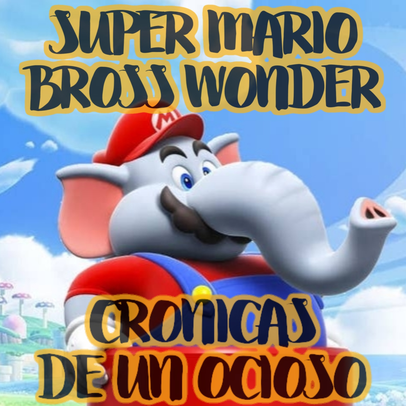 Crónicas De Un Ocioso