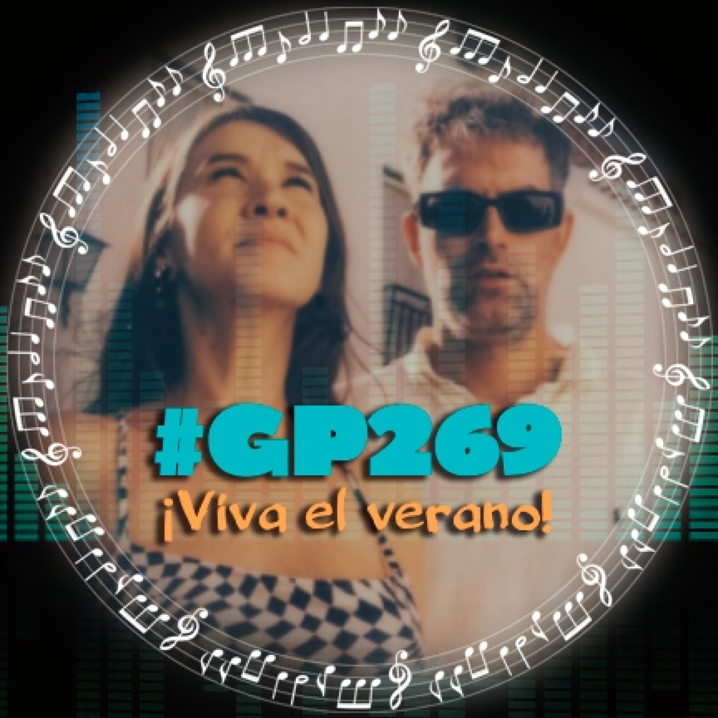 Generación Playlist - Música alternativa andaluza