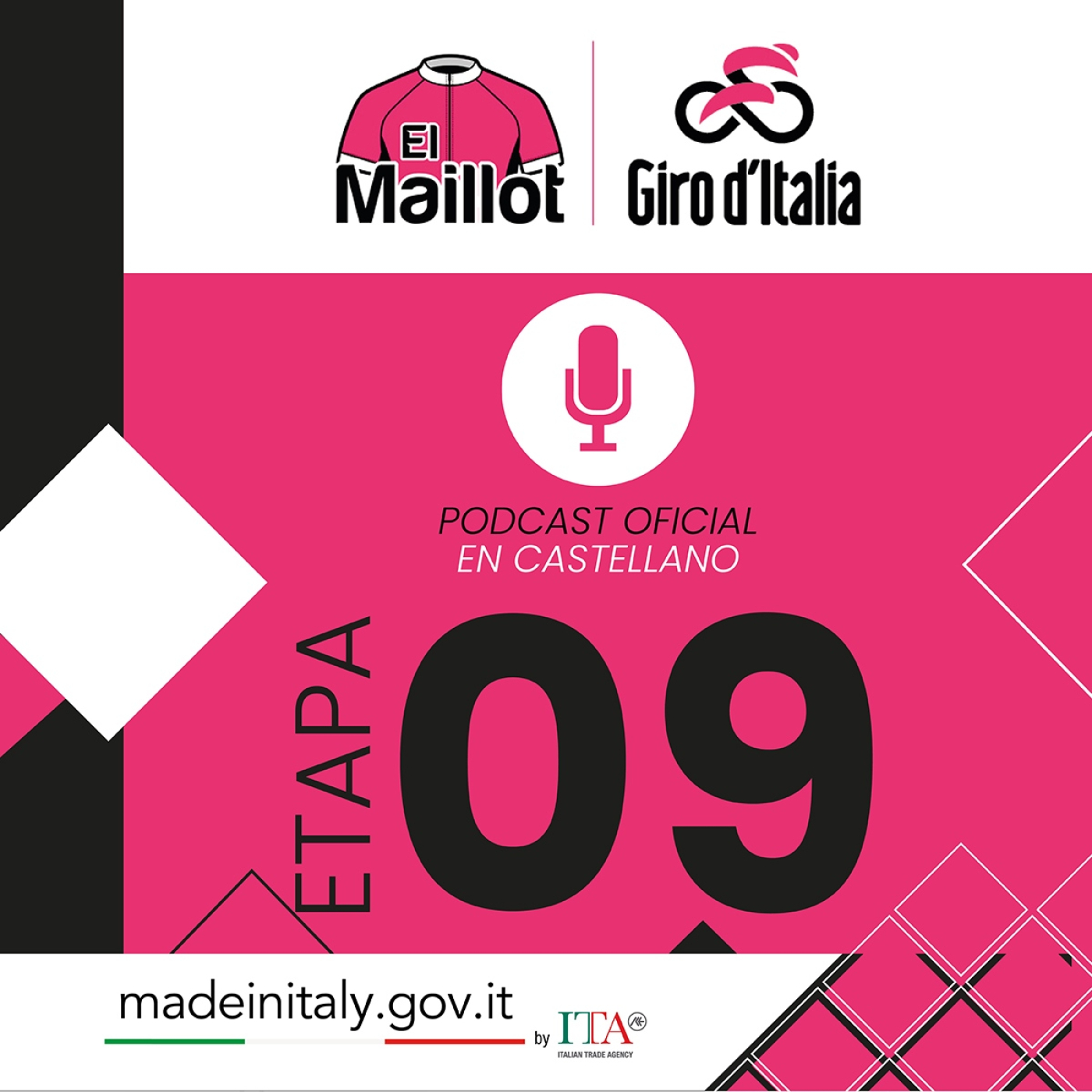 El Maillot