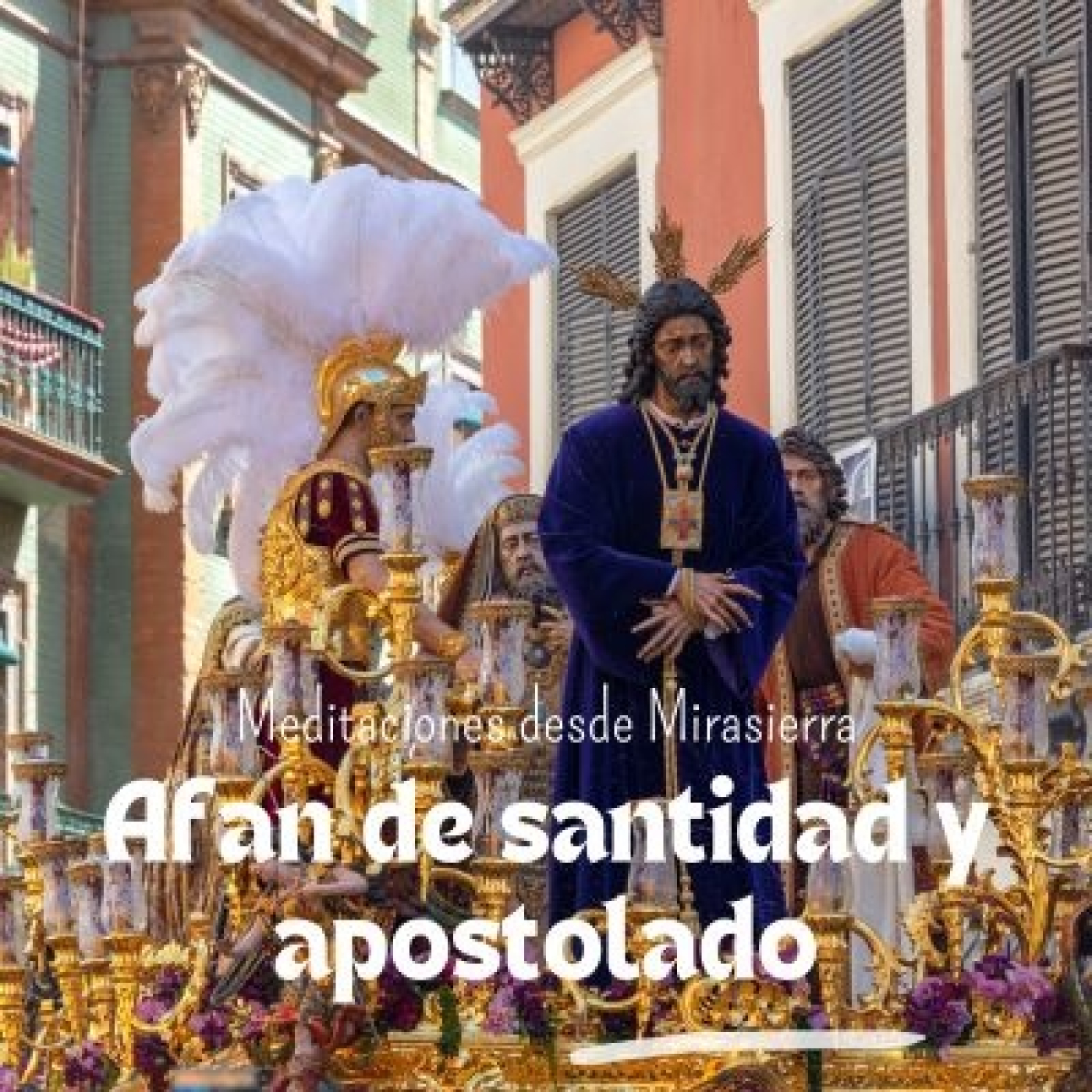 Meditaciones desde Mirasierra