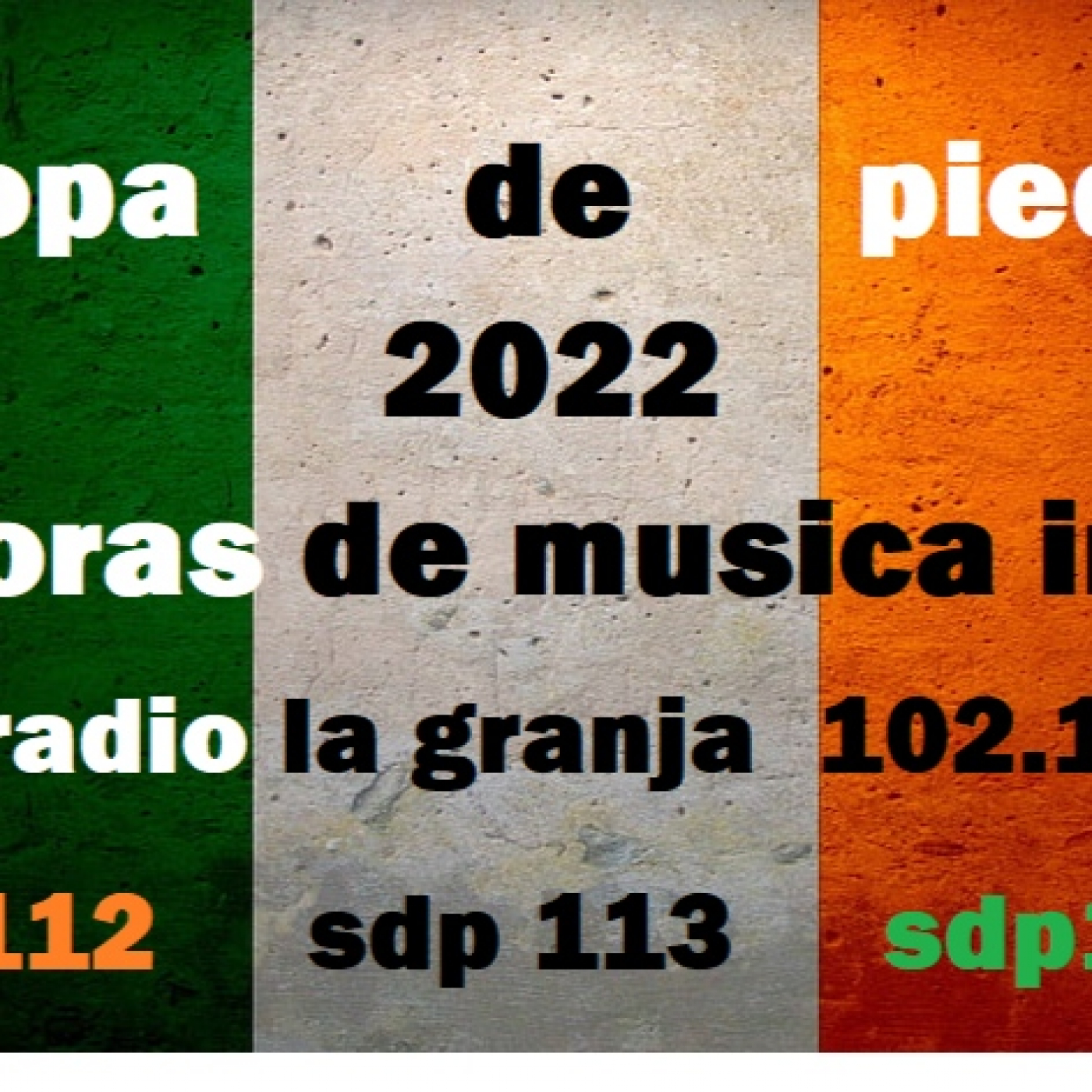 Podcast de sopadepiedras