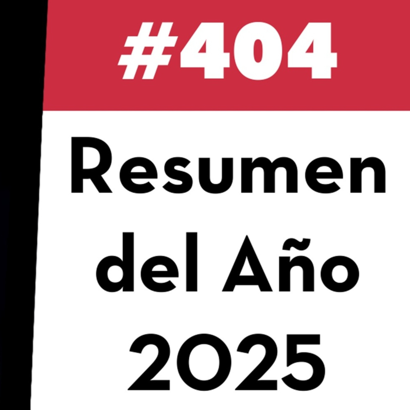 404. Resumen del año 2025: Rentabilidad, Lecciones, Proyectos y Premios