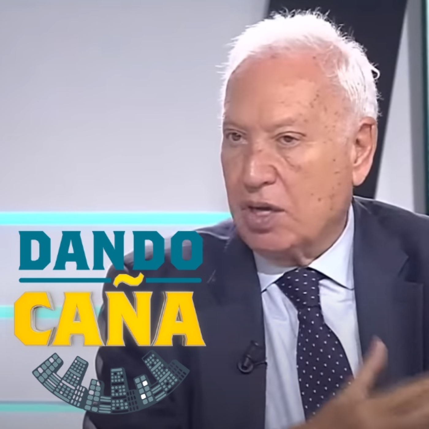 Dando Caña | 29/05/23 | Programa Completo episode artwork