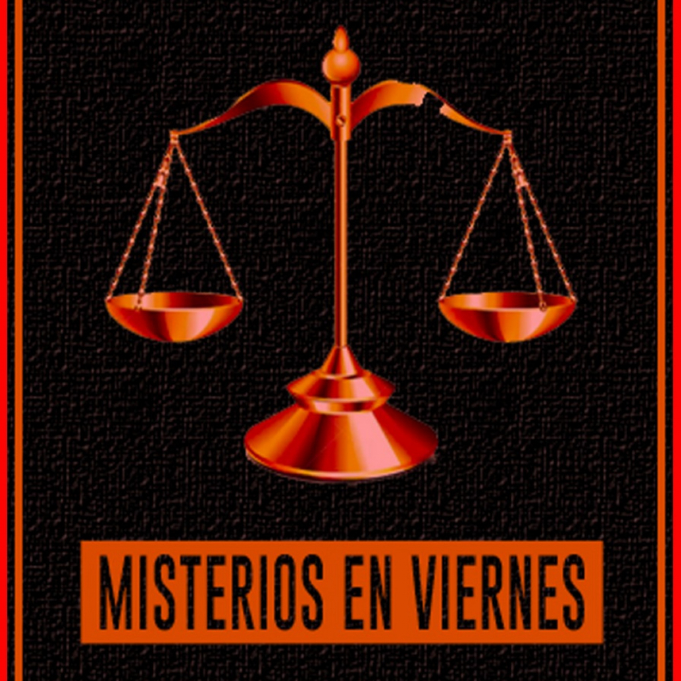 Misterios en Viernes 392 El otro palacete de Linares