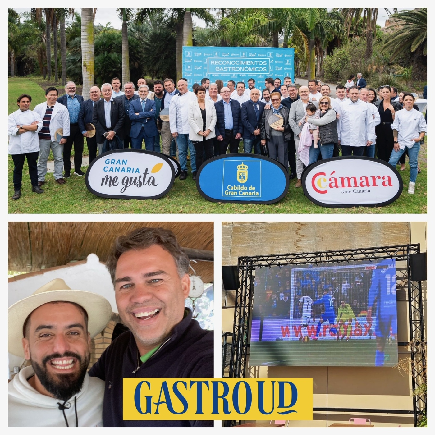 GastroUD