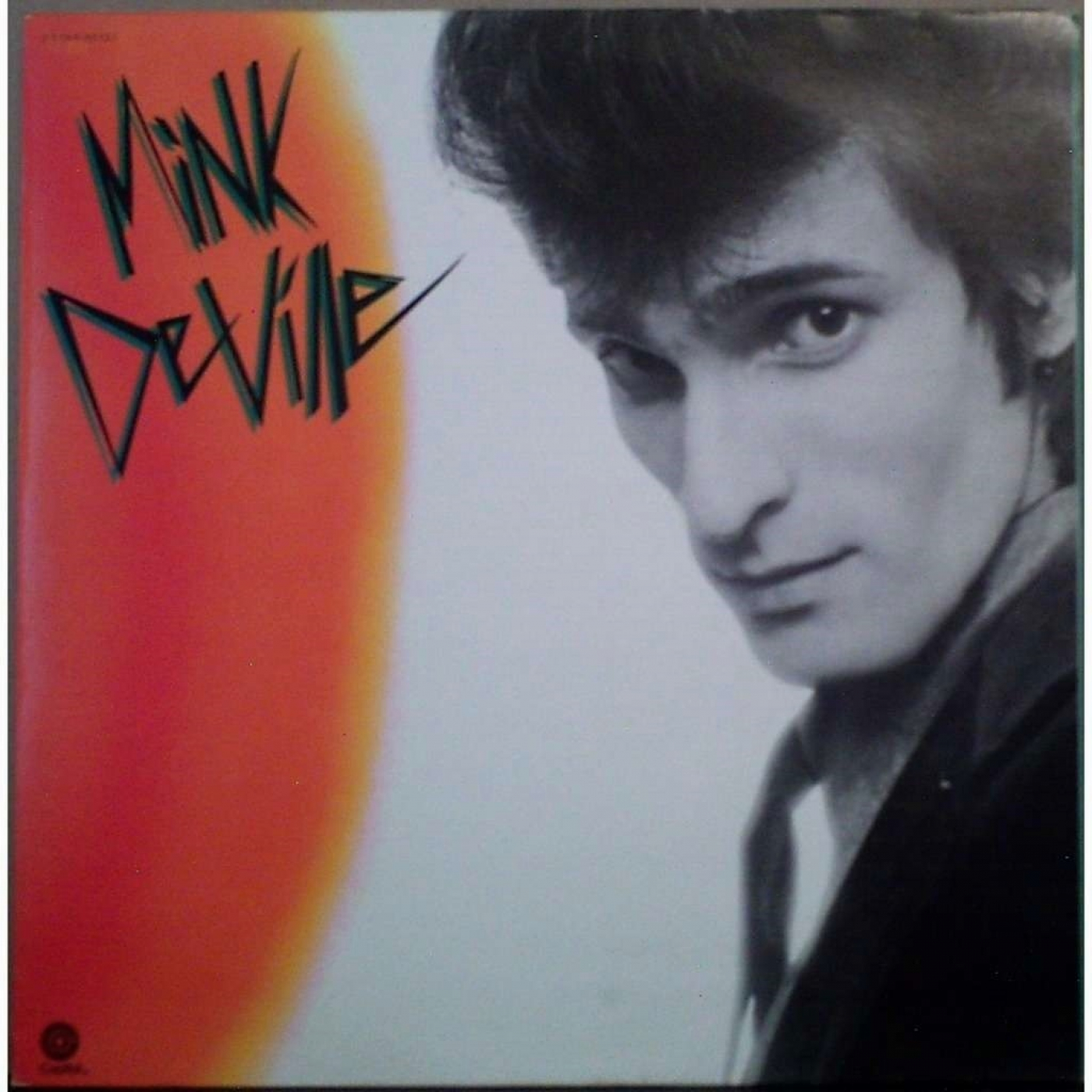 La taberna musical - 11x01 - La chaqueta de cuero de Willy DeVille episode artwork