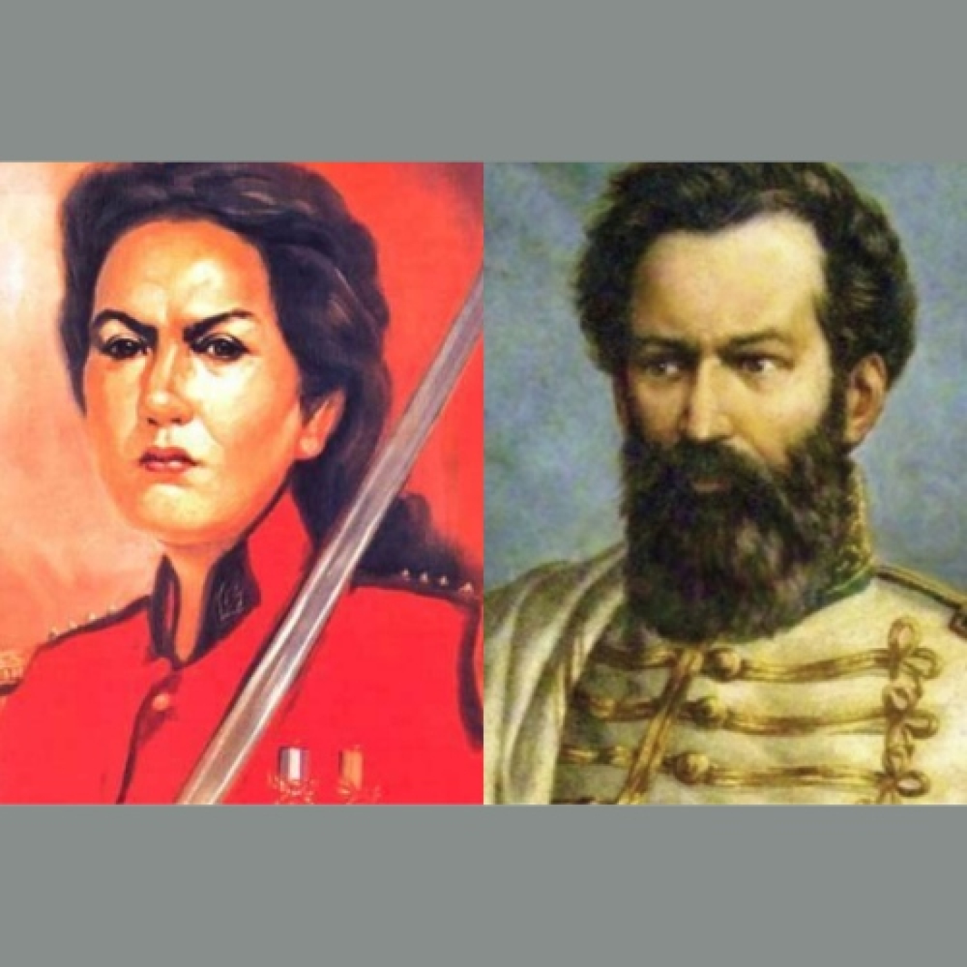 El Colectivo | Informe: "Güemes y el legado de Juana Azurduy" | 17-06-2026 episode artwork