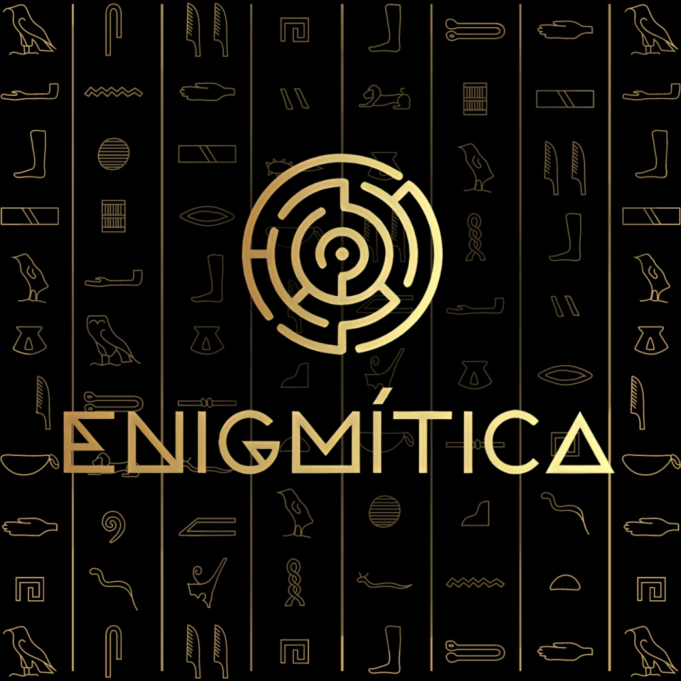 Enigmítica