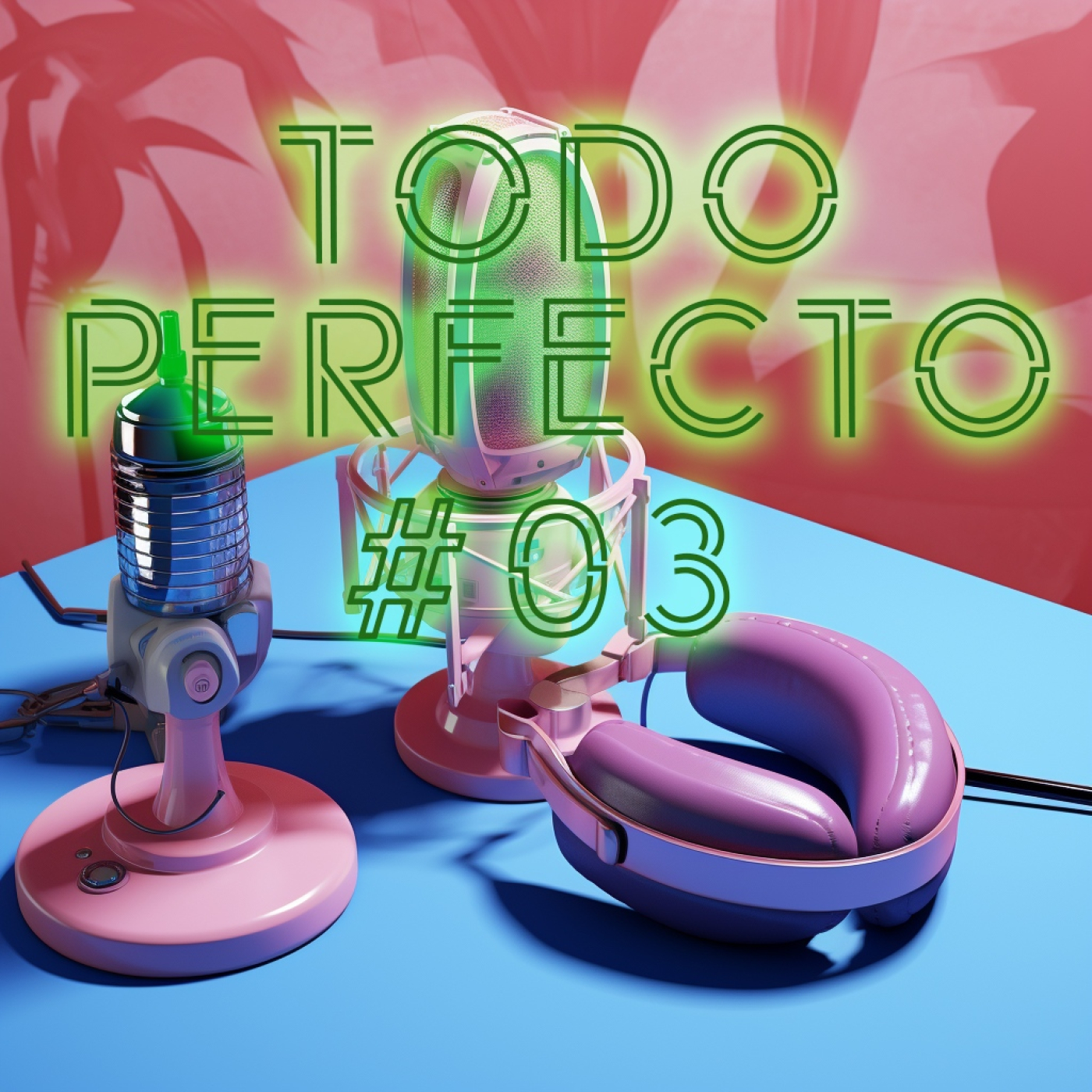 Todo Perfecto
