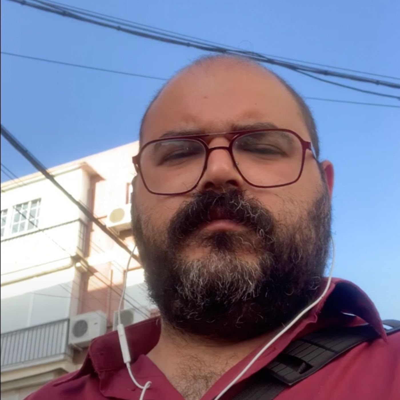 Podcast de Toño López Moreno: Psicología Política