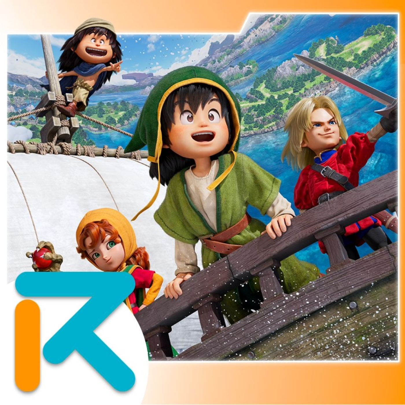 Reconectados Videojuegos