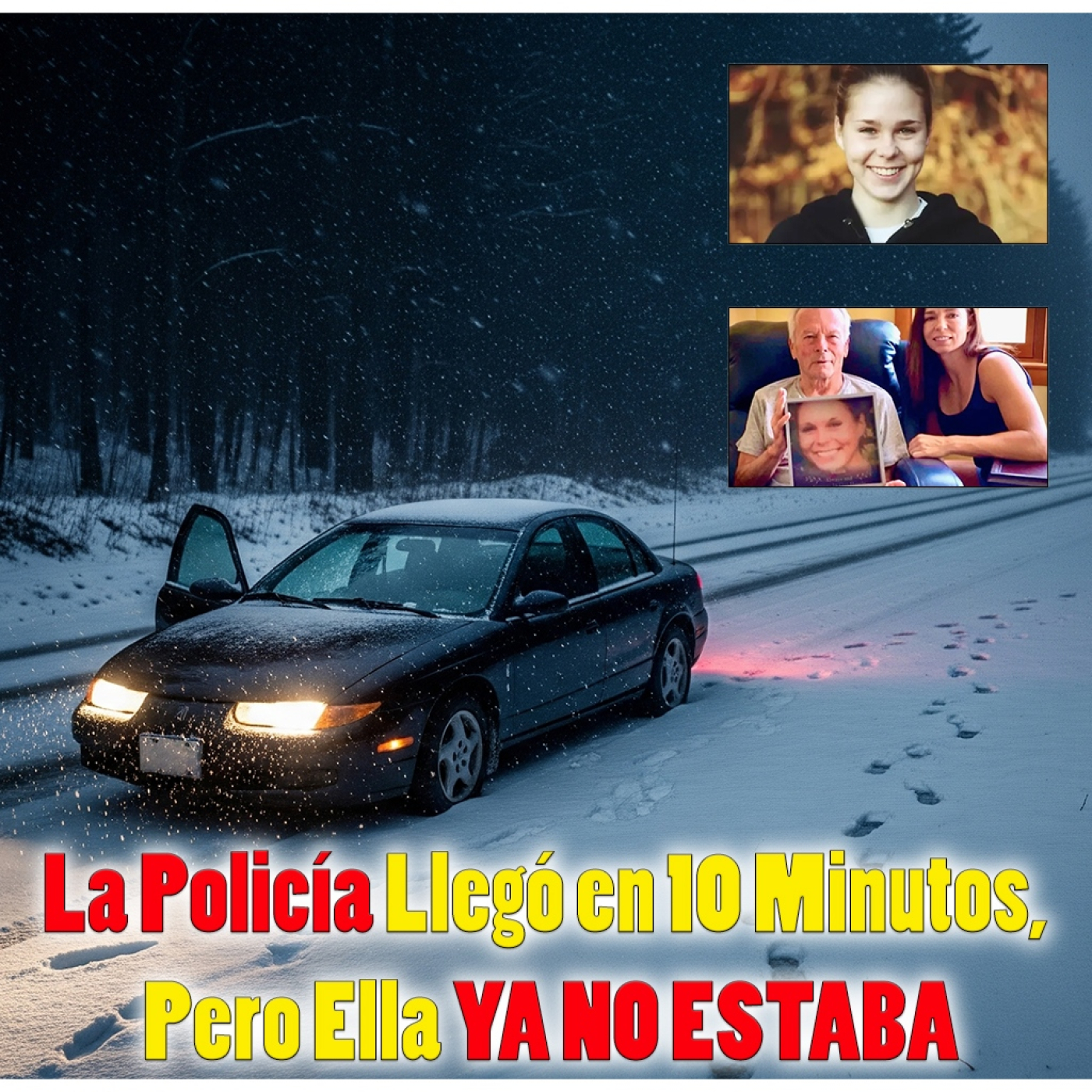 ME INTRIGA
