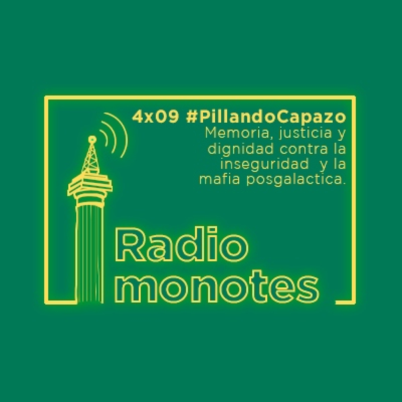Radio Monotes