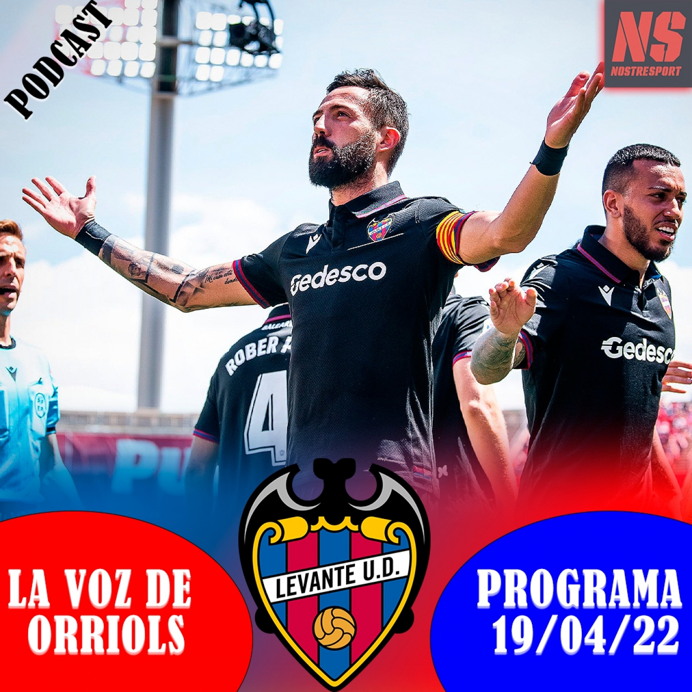 La Voz de Orriols