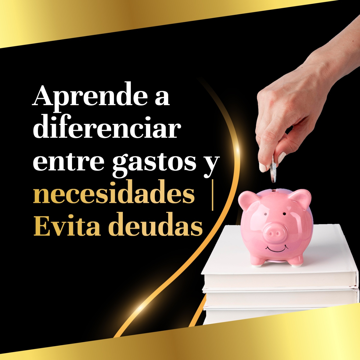 FINANZAS PERSONALES y LIBERTAD FINANCIERA