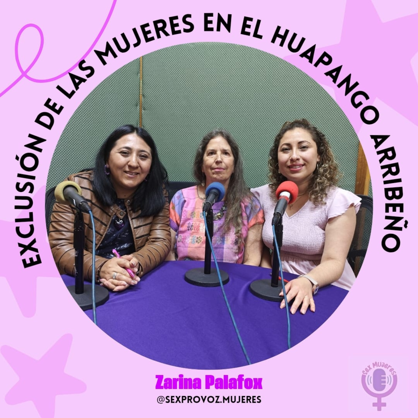 Sexprovoz.mujeres