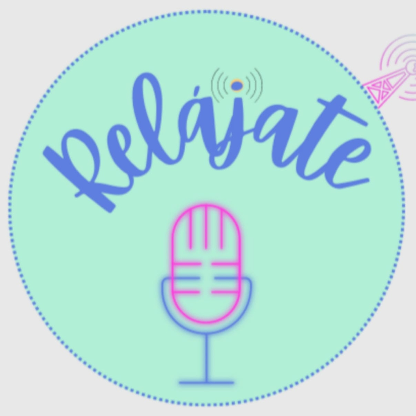 Relájate - 14 de Abril de 2026. episode artwork