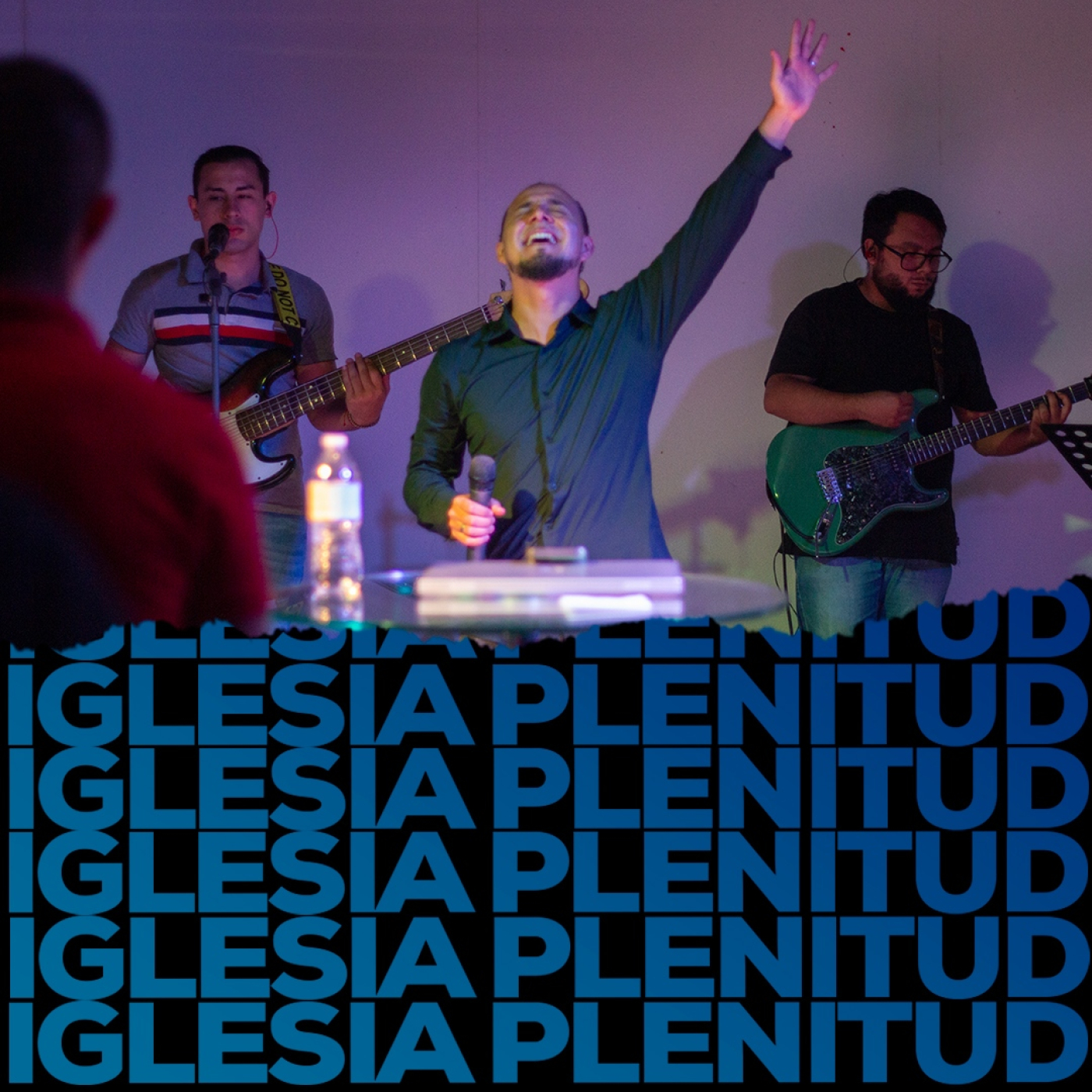 Iglesia Plenitud