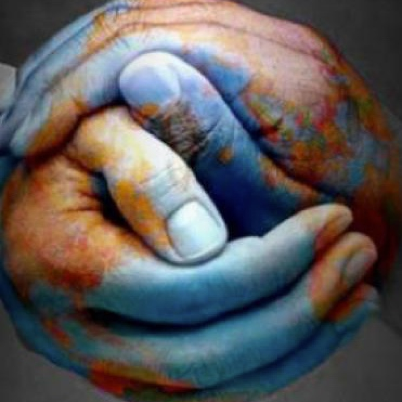 Rafa Pascual : Evangelio VIII Orinario C