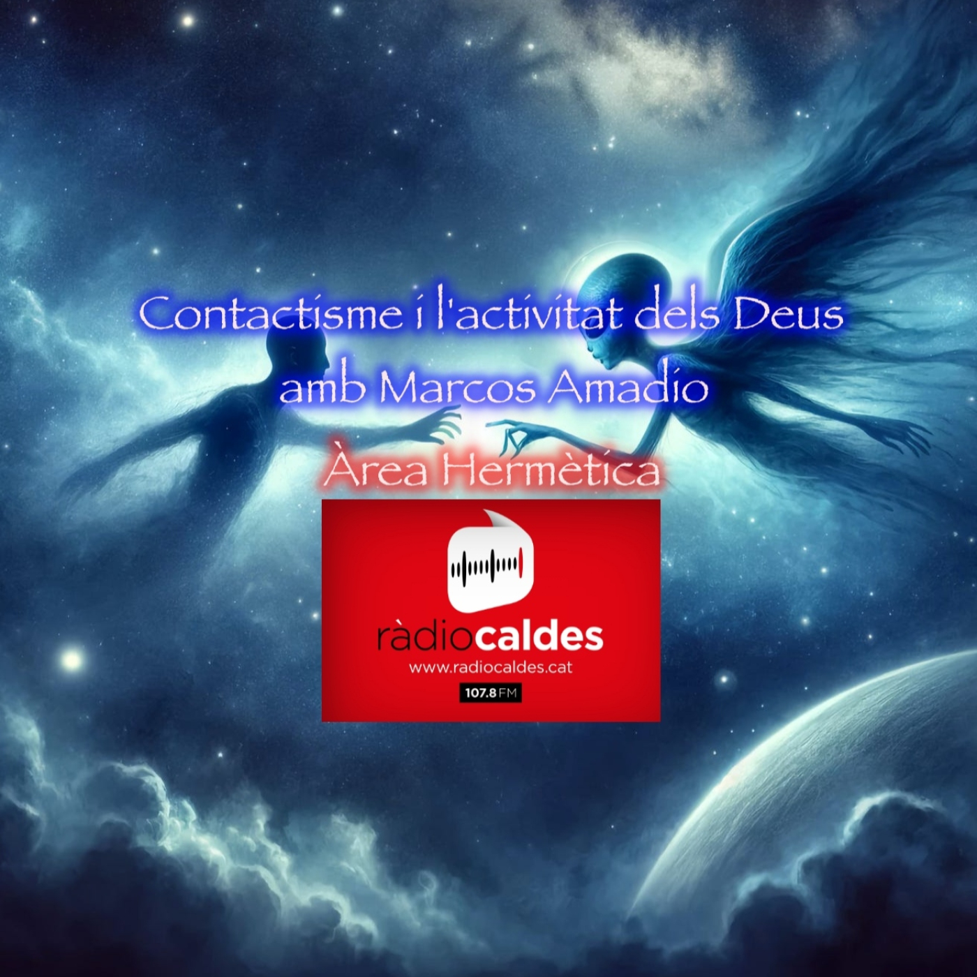 Area Hermetica Misteris