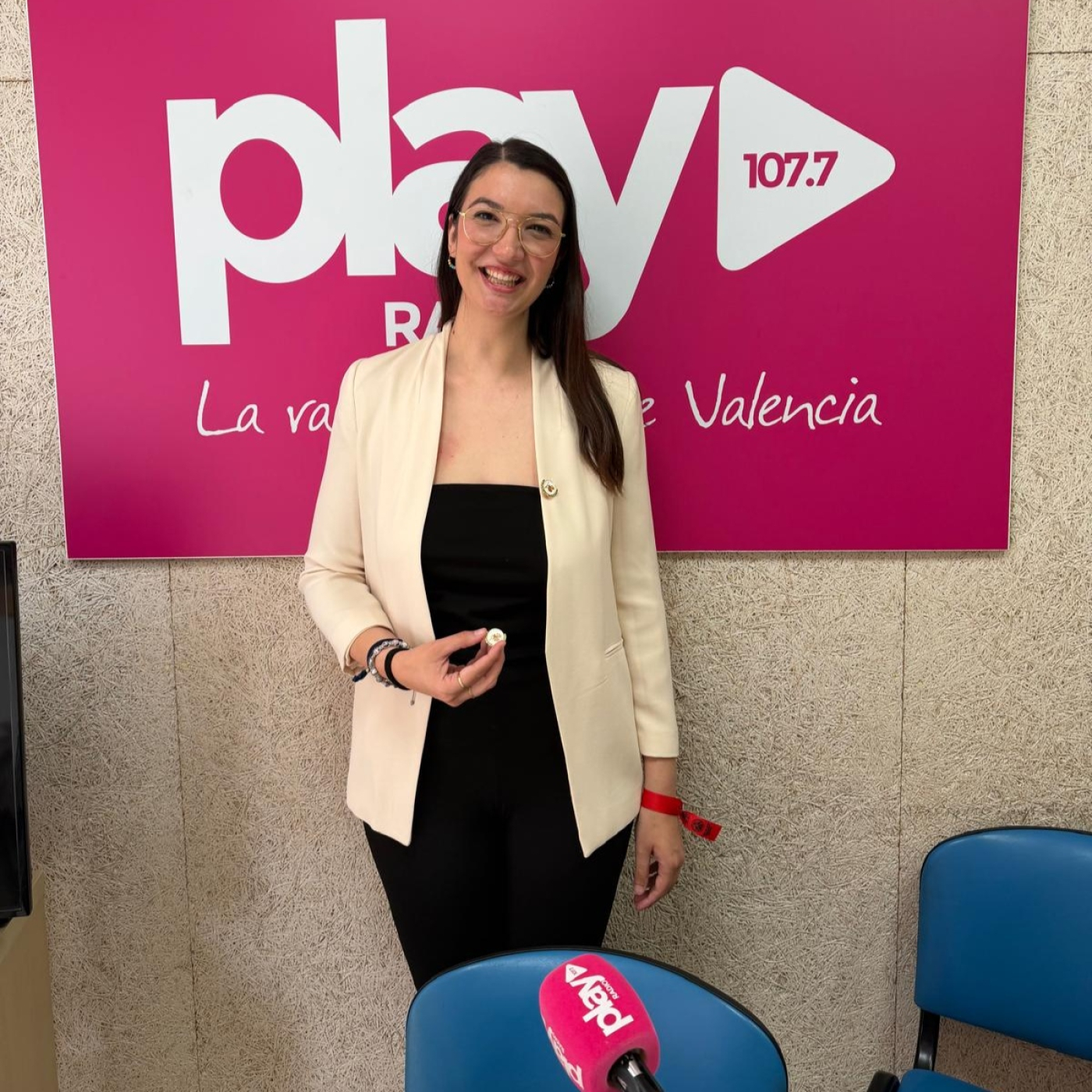 Entrevista Casa Regional Valenciana en París 29-04-26 episode artwork