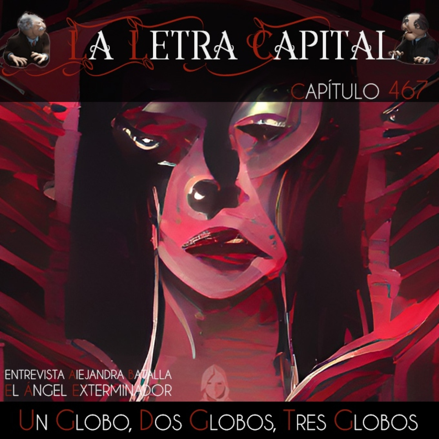 laletracapital podcast