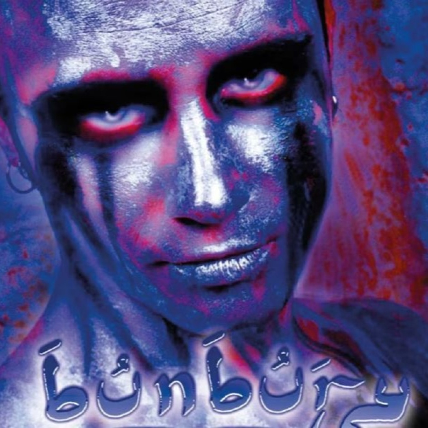 La taberna musical - 12x02 - La radical mutación de Bunbury episode artwork