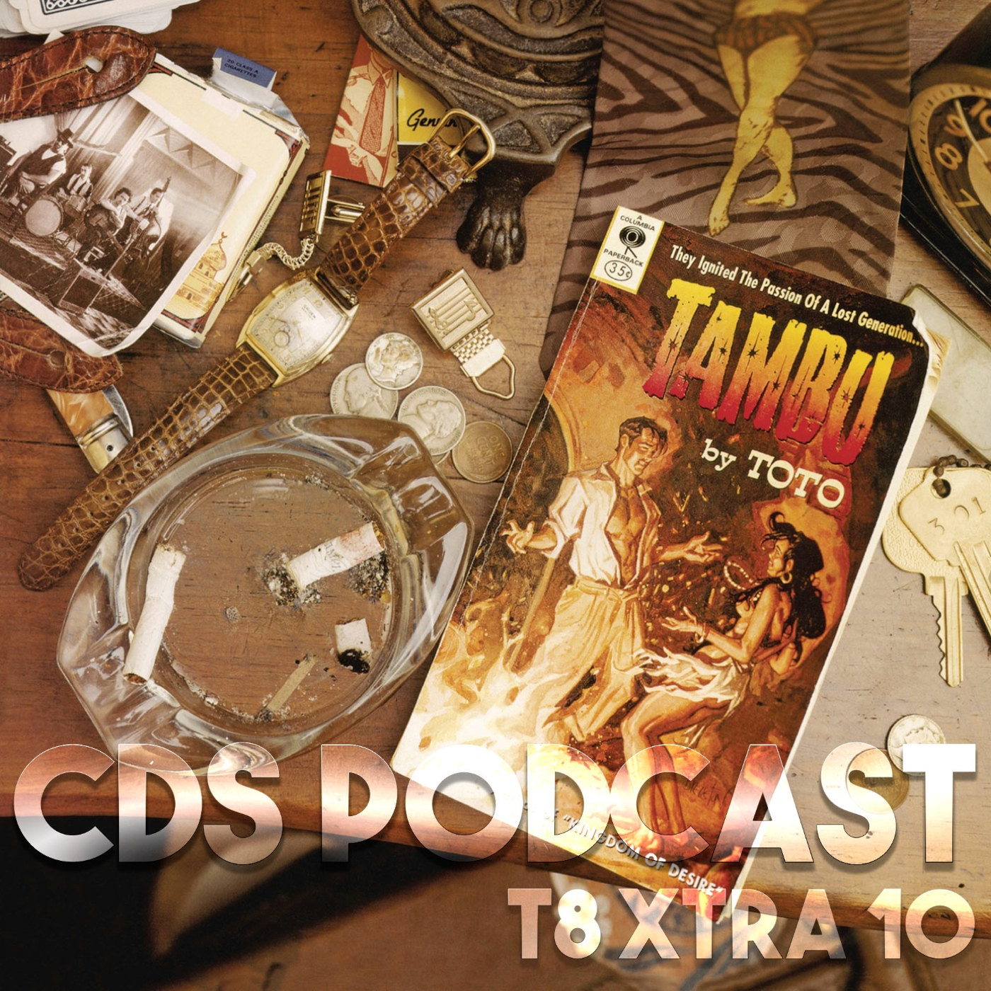CDS RADIOSHOW