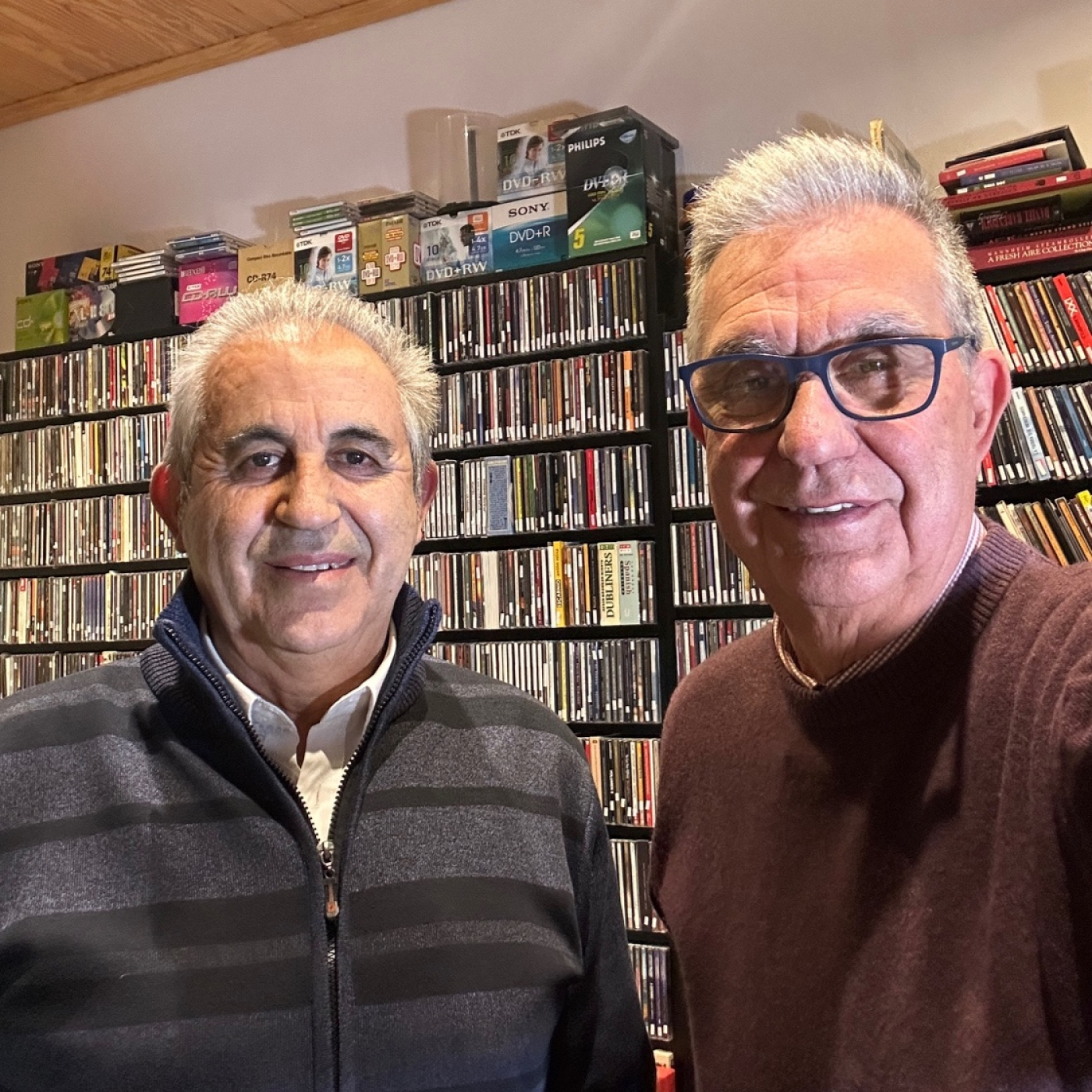 Entrevista a Pere Anglada Coll SER 28/01/2026 episode artwork