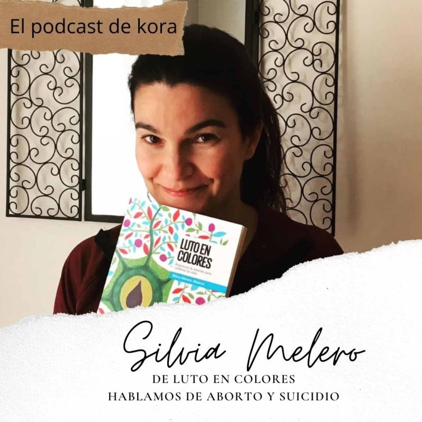 Onda Libre, el podcast de Proyecto Kora