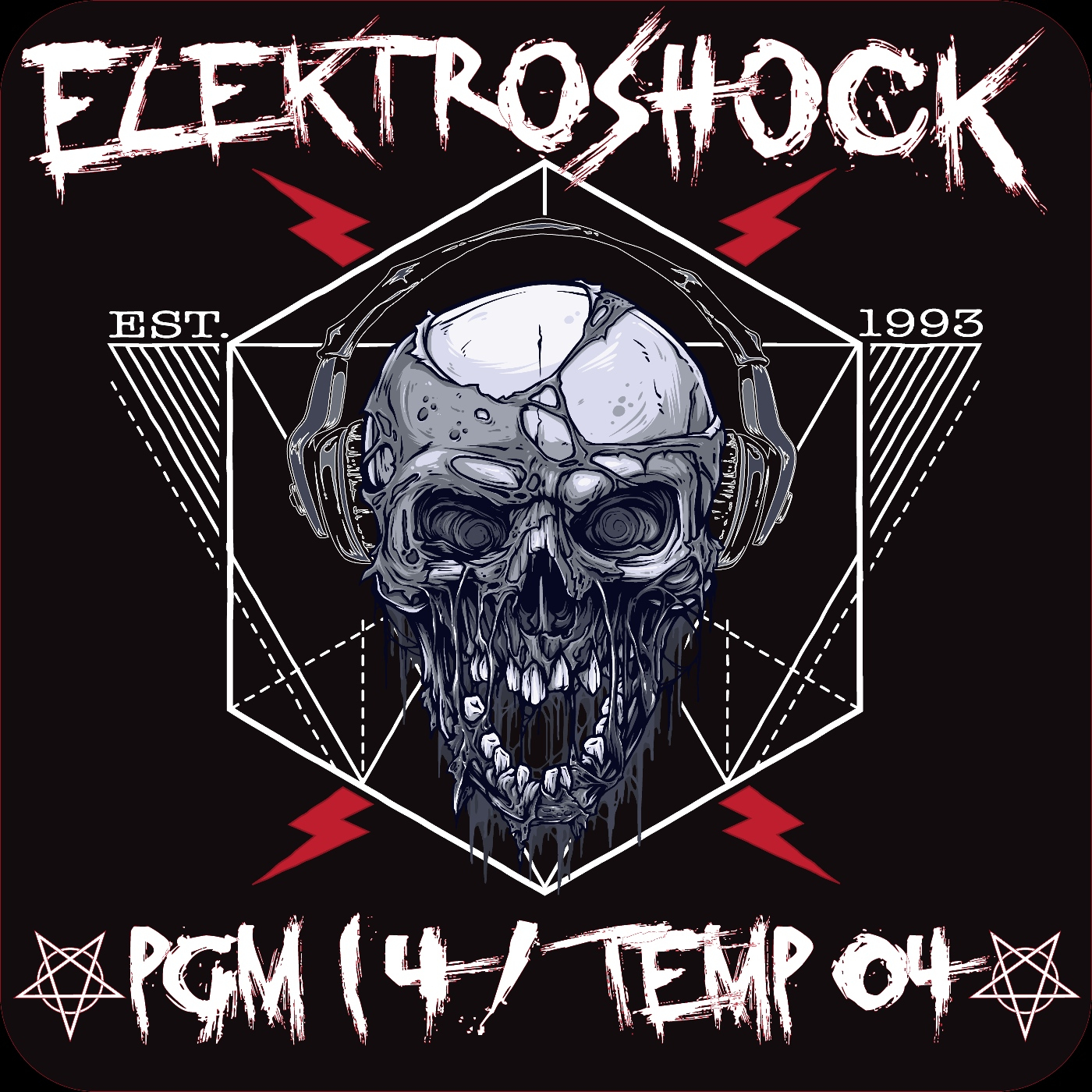 ELEKTROSHOCK