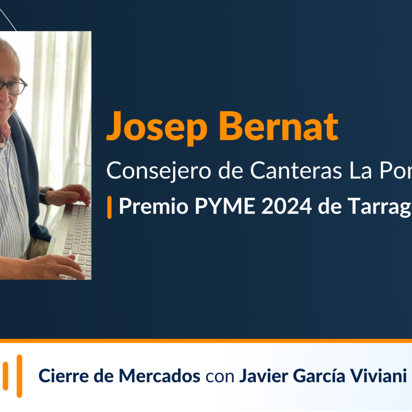 Canteras La Ponderosa, PREMIO PYME 2024 de Tarragona