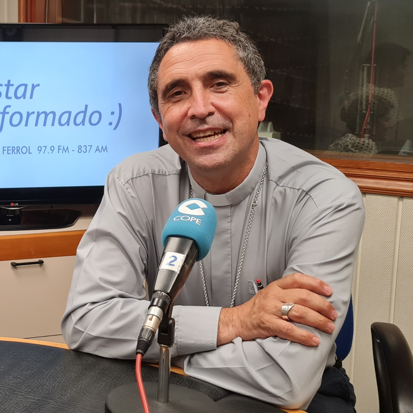 Iglesia Noticia