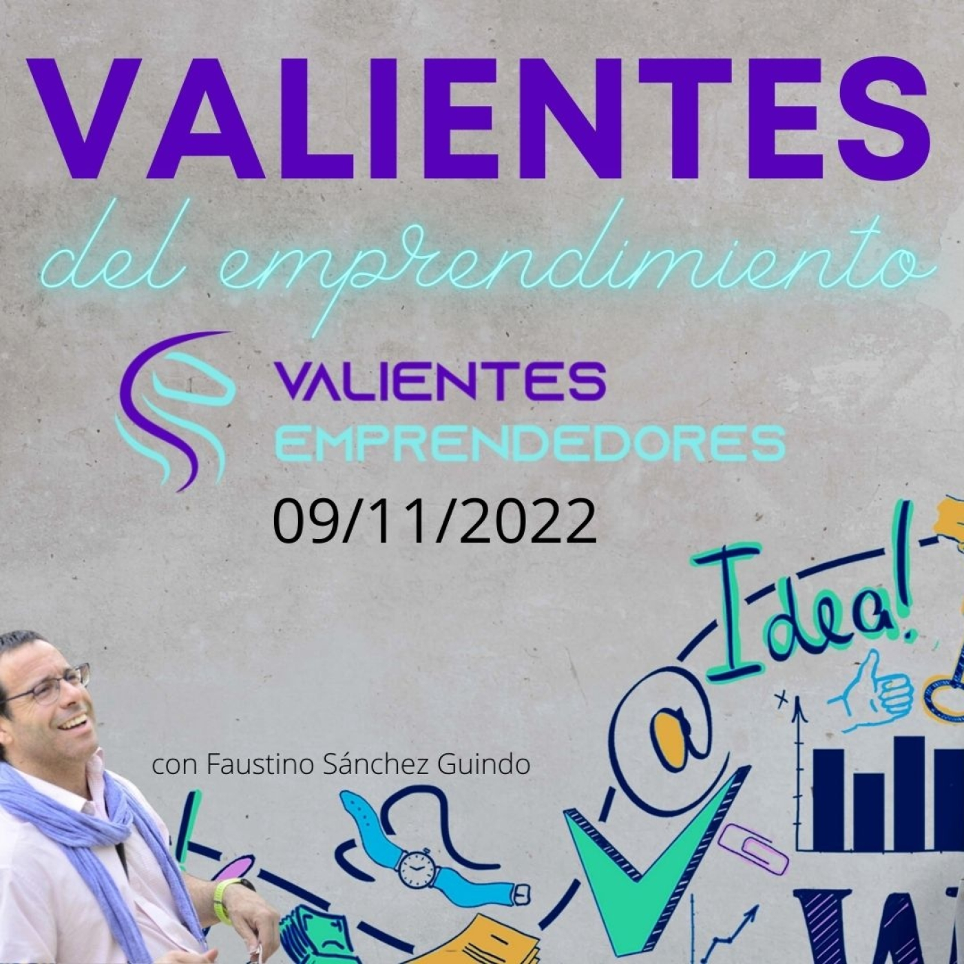 Valientes del Emprendimiento