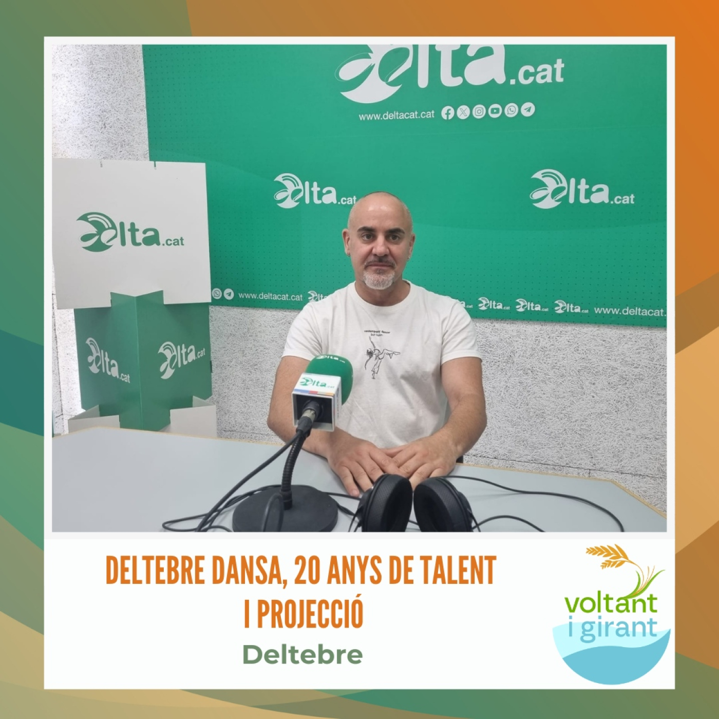 Deltebre Dansa, 20 anys de talent i projecció episode artwork