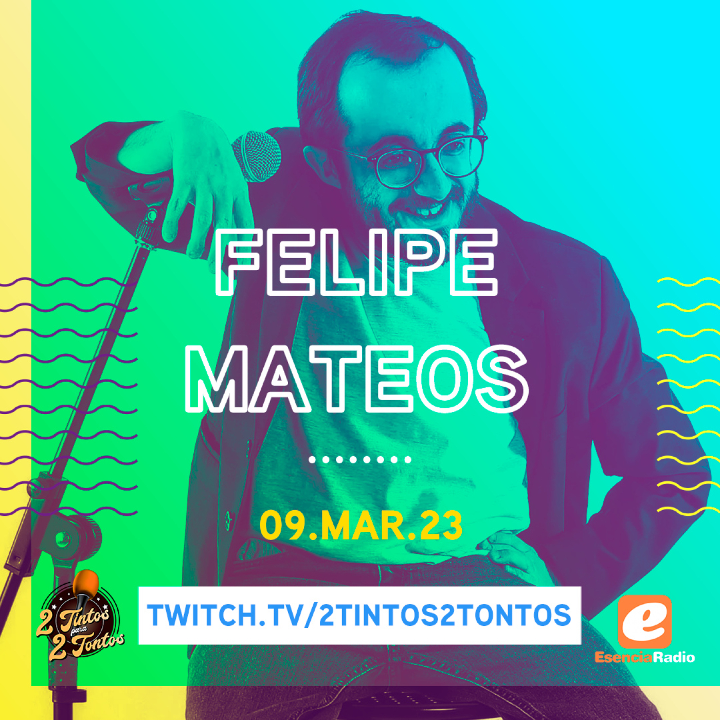 Felipe Mateos, la luna fantasma y el acelerador de partículas episode artwork