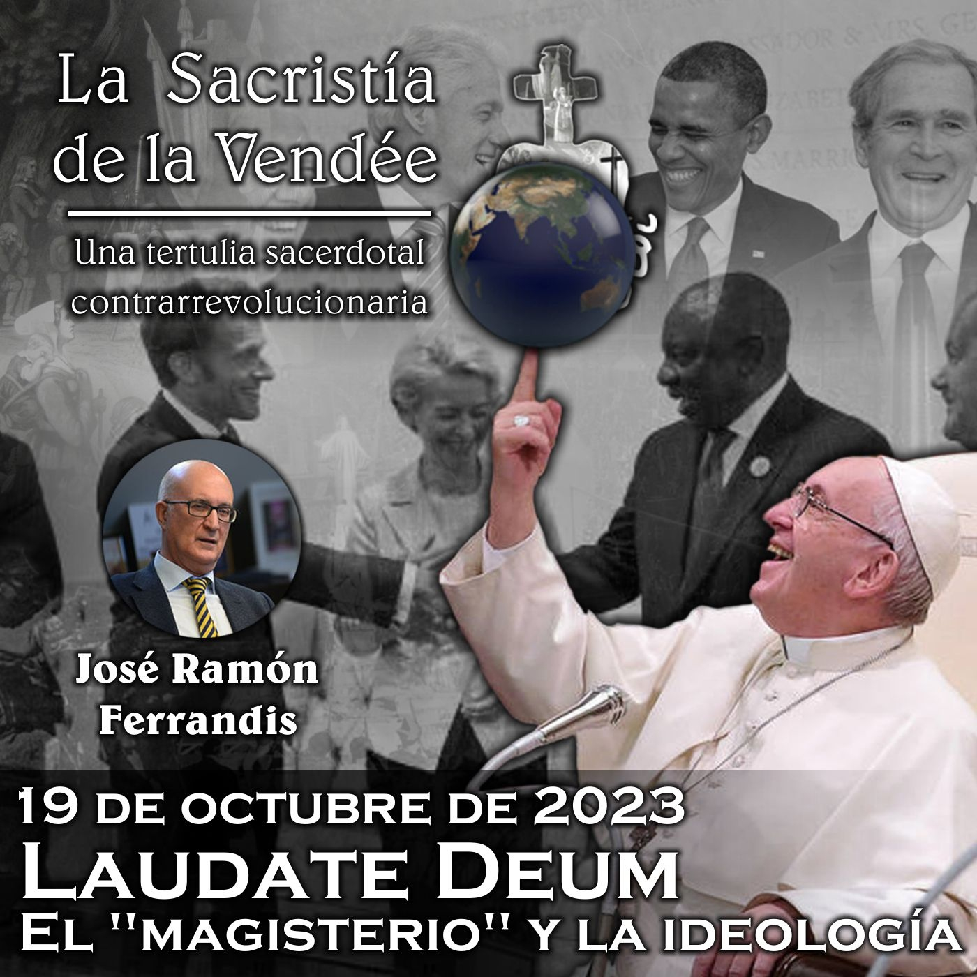 La Sacristía de La Vendée