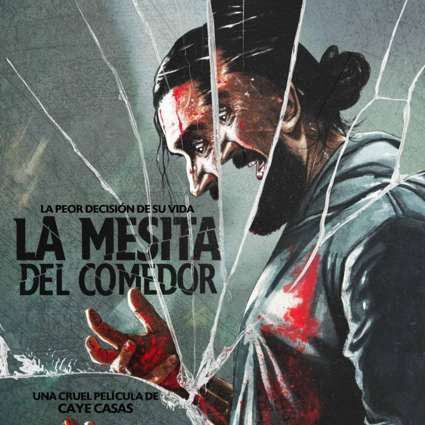 La butaca asesina