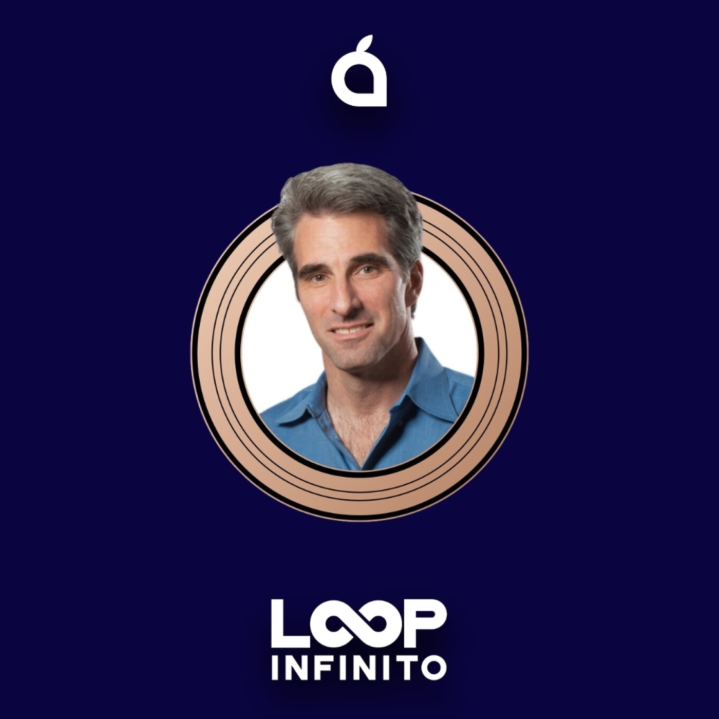 La sucesión de Tim Cook (III): Craig Federighi