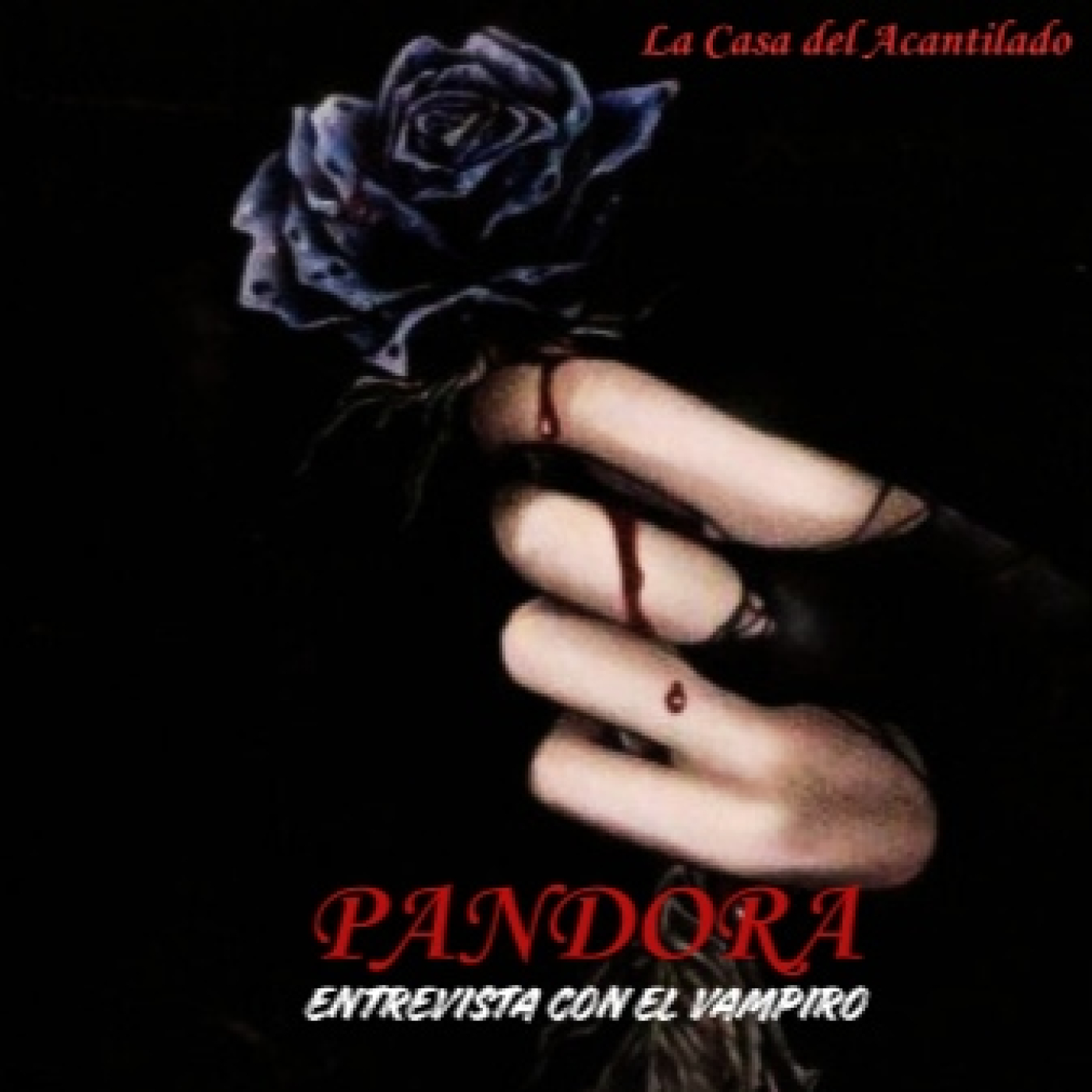 LA CASA DEL ACANTILADO