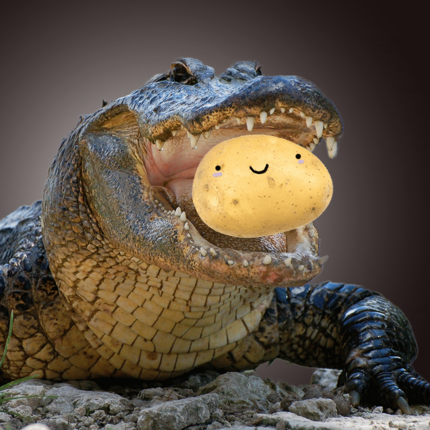 Caimanes por el Mundo