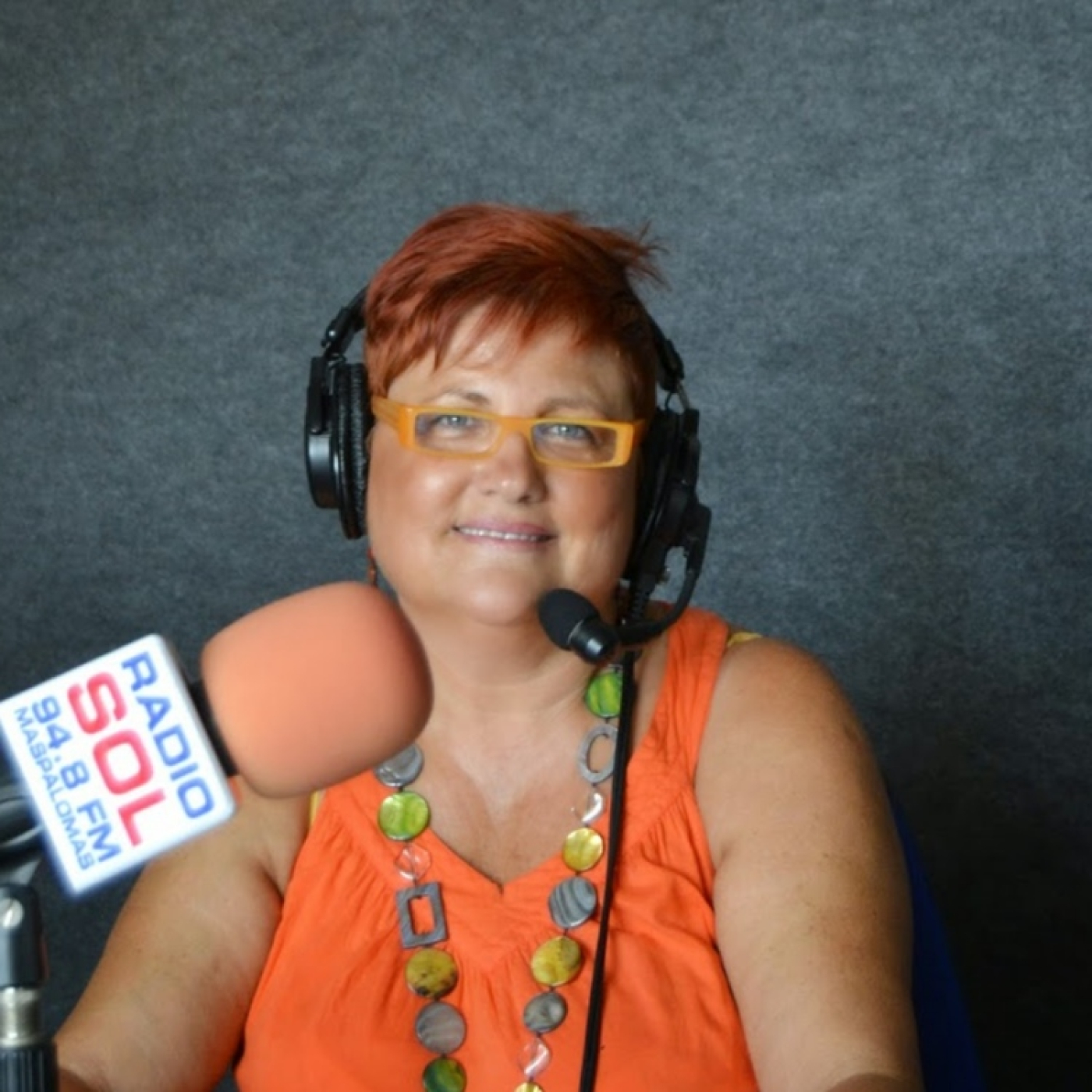 Podcast de Manuela Alvaro Alonso