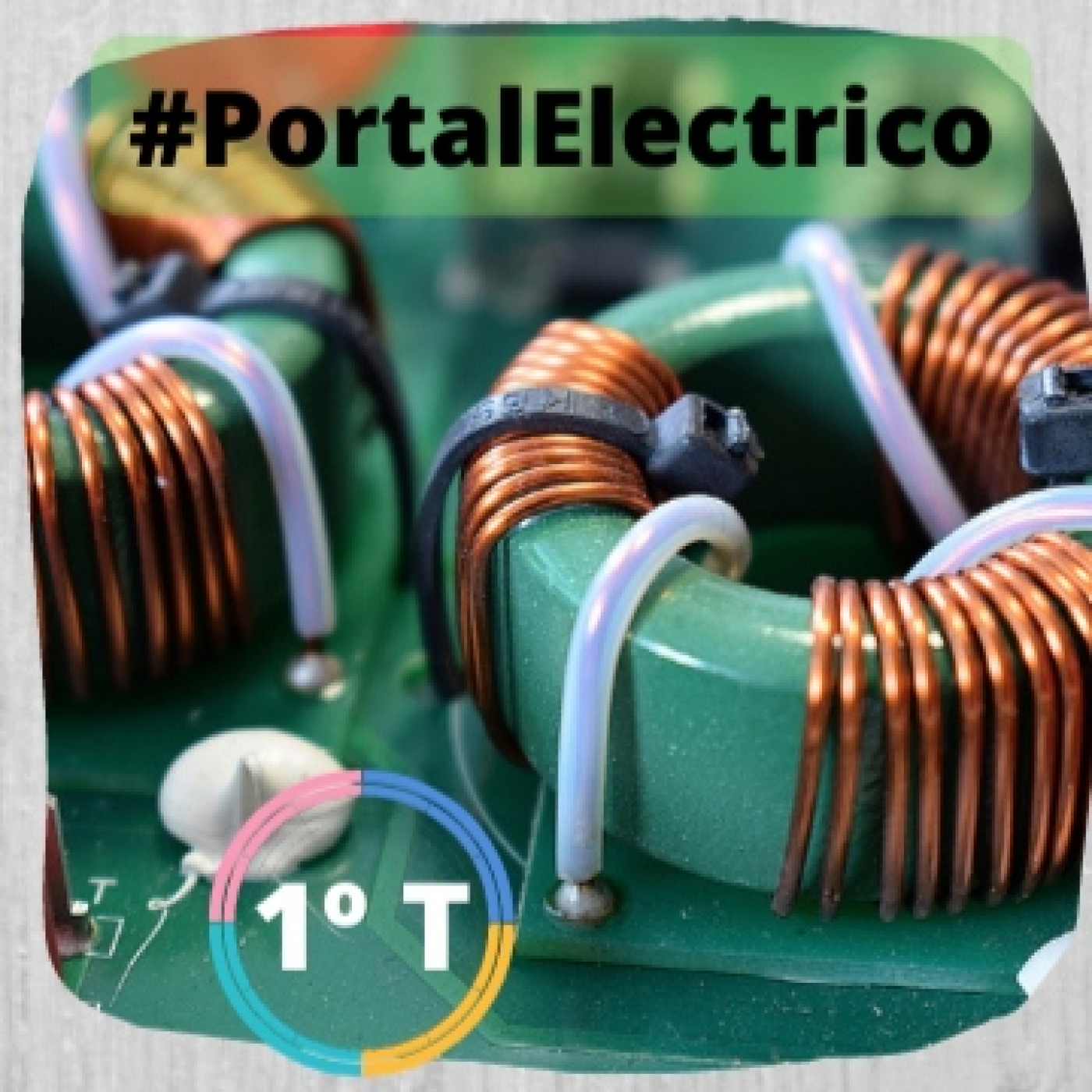 Portal Eléctrico