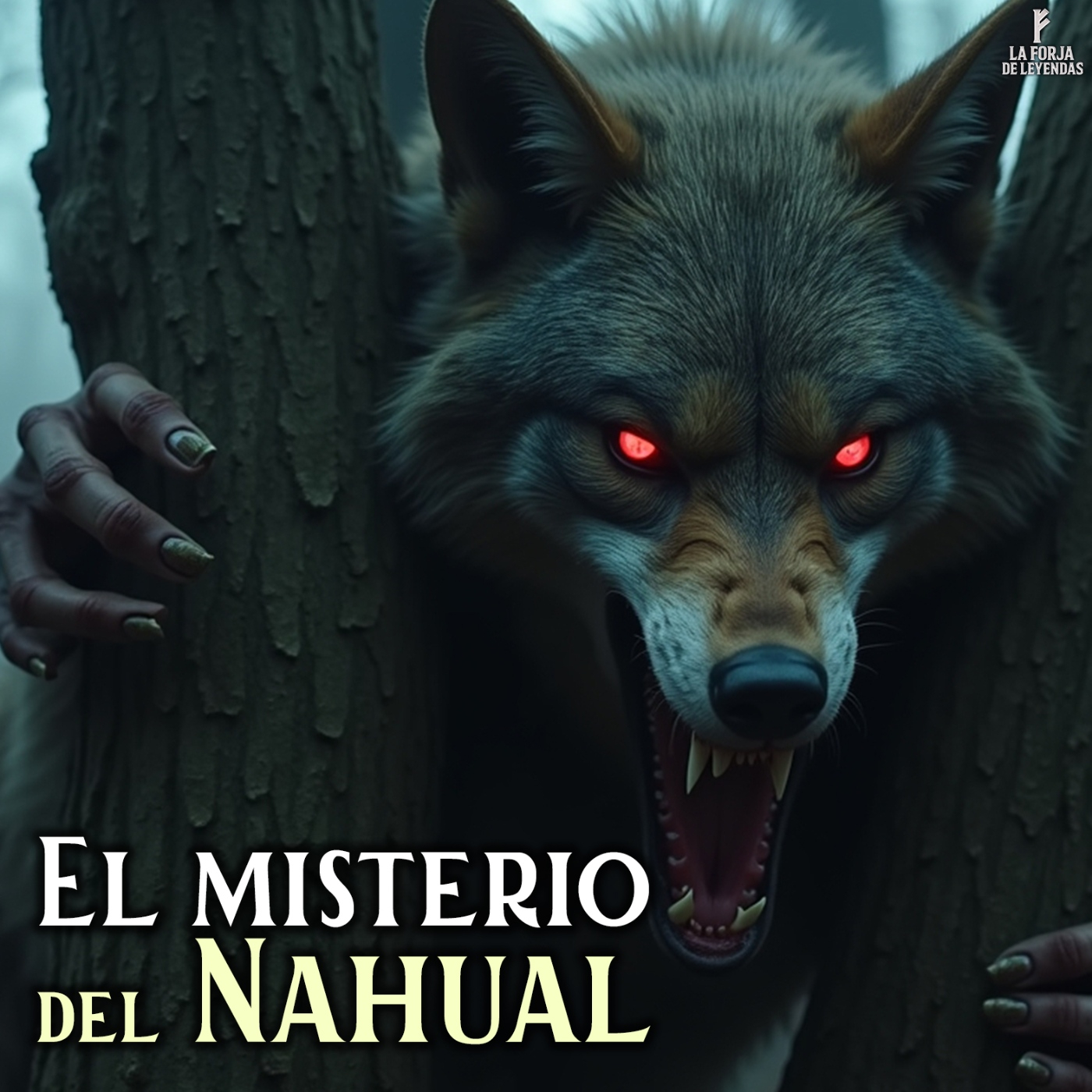 La Forja De Leyendas