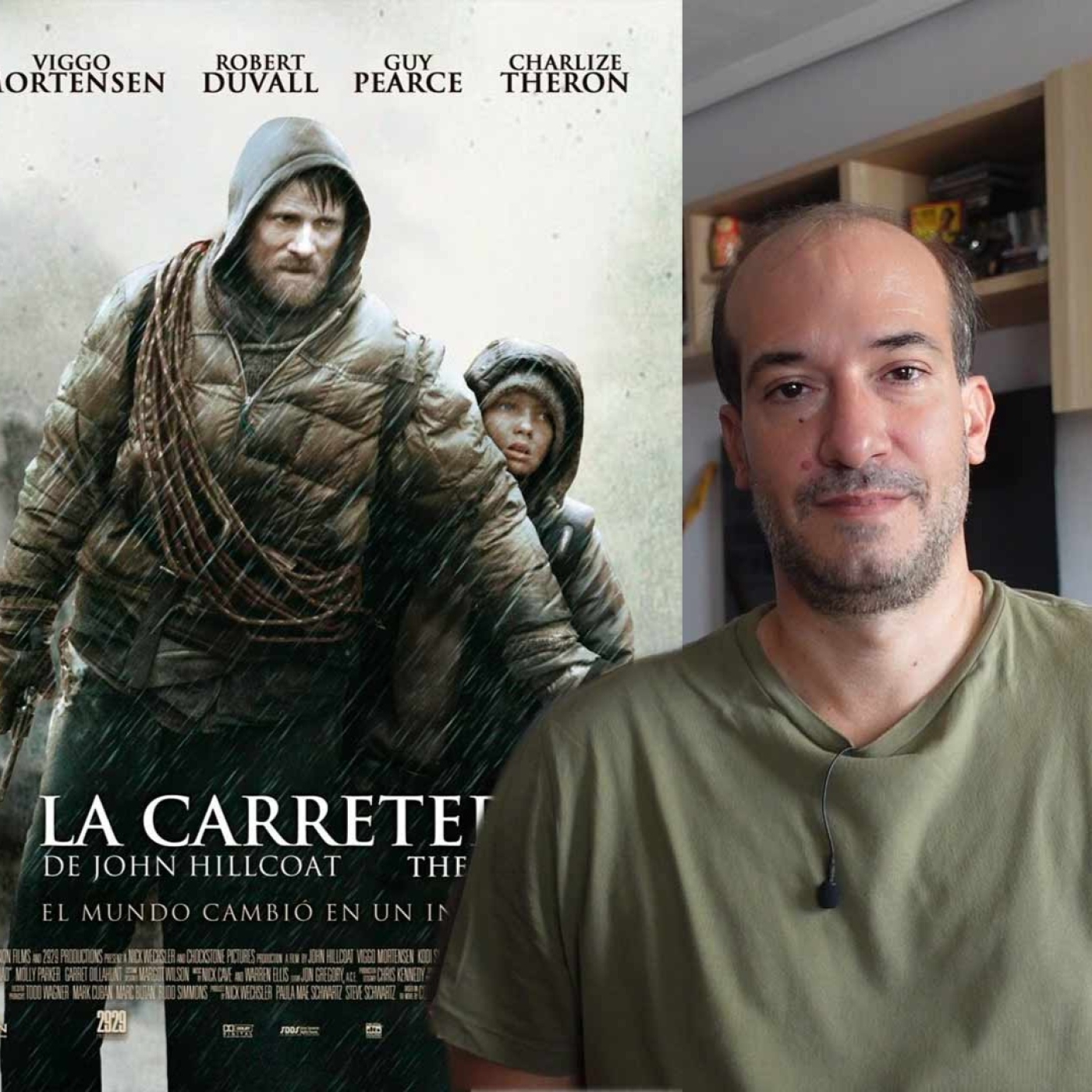 AccionCine Podcast